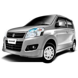 Suzuki Wagnor